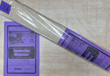 Load image into Gallery viewer, Chessex Reversible Megamat 1½" Squares & 1½"" Hexes