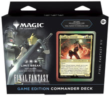 Load image into Gallery viewer, Magic: The Gathering—FINAL FANTASY