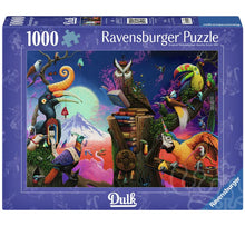Load image into Gallery viewer, Ravensburger Puzzles (1000pcs)