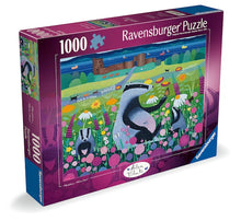 Load image into Gallery viewer, Ravensburger Puzzles (1000pcs)
