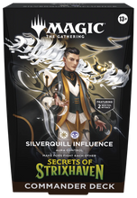 Load image into Gallery viewer, Magic: The Gathering Secrets of Strixhaven
