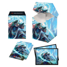 Load image into Gallery viewer, Ultra Pro Commander Combo Box