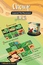 Load image into Gallery viewer, Chomp