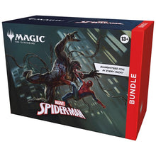 Load image into Gallery viewer, Magic: The Gathering - Marvel's Spider-Man