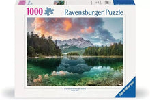 Load image into Gallery viewer, Ravensburger Puzzles (1000pcs)