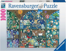 Load image into Gallery viewer, Ravensburger Puzzles (1000pcs)