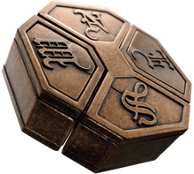 Load image into Gallery viewer, Huzzle