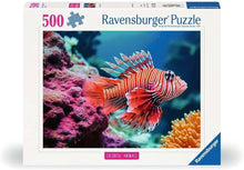 Load image into Gallery viewer, Ravensburger Puzzles (500pcs)