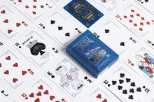 Load image into Gallery viewer, Bicycle Back To The Future Playing Cards
