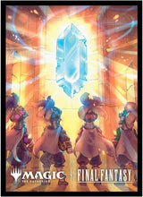 Load image into Gallery viewer, Magic: The Gathering - Final Fantasy Deck Sleeves