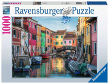 Load image into Gallery viewer, Ravensburger Puzzles (500pcs)