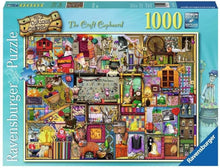 Load image into Gallery viewer, Ravensburger Puzzles (1000pcs)