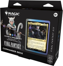 Load image into Gallery viewer, Magic: The Gathering—FINAL FANTASY