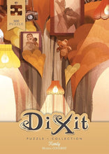 Load image into Gallery viewer, Dixit 500 Piece Puzzles