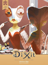 Load image into Gallery viewer, Dixit 1000 Piece Puzzles