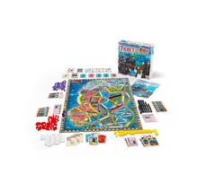 Load image into Gallery viewer, Ticket to Ride: Northern Lights