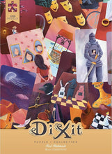 Load image into Gallery viewer, Dixit 1000 Piece Puzzles
