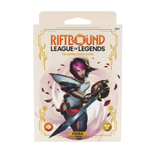 Load image into Gallery viewer, Riftbound: League of Legends TCG: Spiritforged