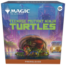 Load image into Gallery viewer, Magic the Gathering - Teenage Mutant Ninja Turtles