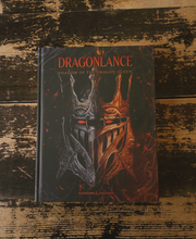 Load image into Gallery viewer, Dungeons and Dragons: Dragonlance: Shadow of The Dragon Queen