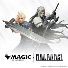 Load image into Gallery viewer, Final Fantasy