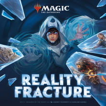 Load image into Gallery viewer, Reality Fracture