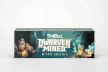 Load image into Gallery viewer, Mystic Mines Mystery Gemstone Dice Set