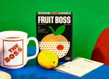 Load image into Gallery viewer, Fruit Boss