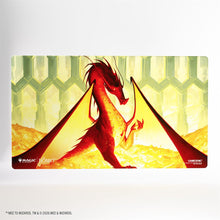Load image into Gallery viewer, Magic: The Gathering - The Hobbit Shiny Playmat