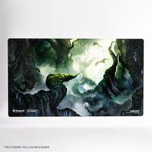 Load image into Gallery viewer, Magic: The Gathering - The Hobbit Shiny Playmat