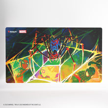 Load image into Gallery viewer, Spider-Man Prime Playmat (Gamegenic)