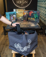 Load image into Gallery viewer, HXGN Board Game Bag