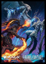 Load image into Gallery viewer, Magic: The Gathering - Final Fantasy Deck Sleeves