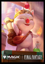 Load image into Gallery viewer, Magic: The Gathering - Final Fantasy Deck Sleeves