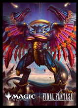 Load image into Gallery viewer, Magic: The Gathering - Final Fantasy Deck Sleeves