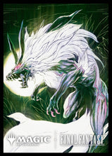 Load image into Gallery viewer, Magic: The Gathering - Final Fantasy Deck Sleeves