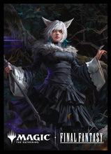 Load image into Gallery viewer, Magic: The Gathering - Final Fantasy Deck Sleeves