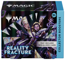 Load image into Gallery viewer, Reality Fracture