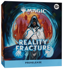 Load image into Gallery viewer, MTG | Reality Fracture Prerelease (Event Ticket)