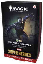 Load image into Gallery viewer, Marvel Super Heroes
