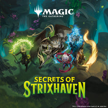 Load image into Gallery viewer, MTG | Secrets of Strixhaven Prerelease (Event Ticket)
