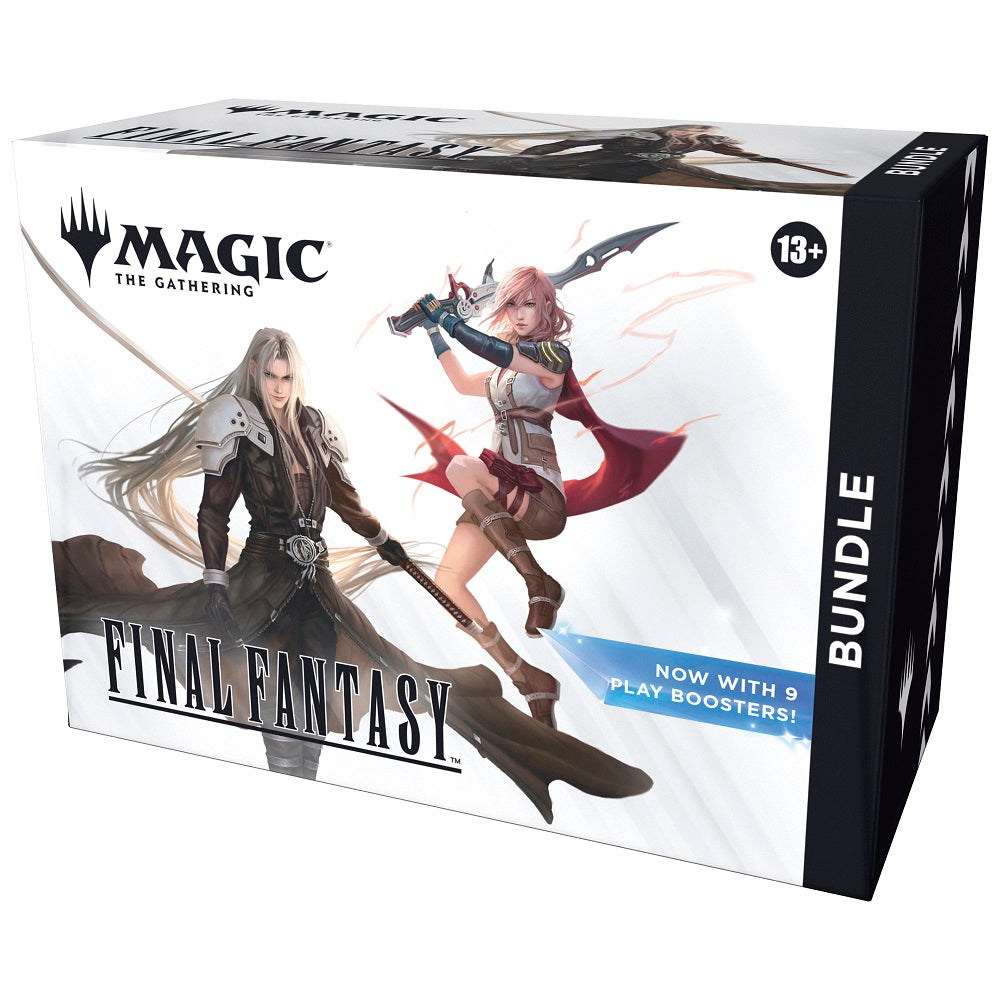 Magic: The GatheringFINAL FANTASY The Hexagon Board Game Cafe Magic: The GatheringFINAL FANTASY The Hexagon Board Game Cafe