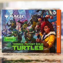 Load image into Gallery viewer, Magic the Gathering - Teenage Mutant Ninja Turtles