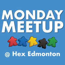 Load image into Gallery viewer, Monday Meetup