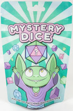 Load image into Gallery viewer, Mystery Dice Goblin