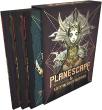 Load image into Gallery viewer, Planescape: Adventures in the Multiverse