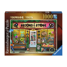 Load image into Gallery viewer, Ravensburger Puzzles (1000pcs)