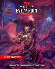 Load image into Gallery viewer, Vecna Eye of Ruin