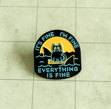 Load image into Gallery viewer, Mystery Dice Goblin Pins
