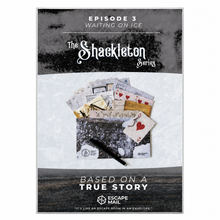 Load image into Gallery viewer, Escape Mail: Shackleton Series